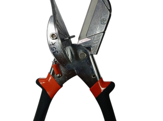 Tijeras para Cortar Canaletas