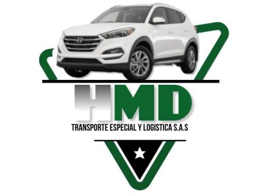 Transporte por días