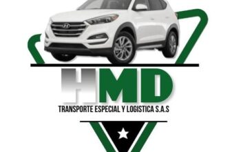 Transporte Bogotá
