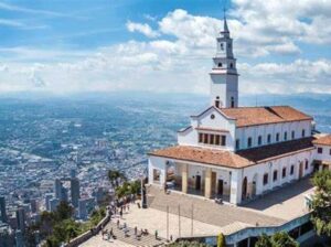 Tour Monserrate