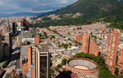 Bogotá