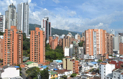 Bucaramanga