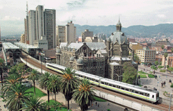 Medellín