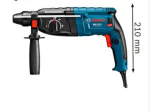 Roto martillo