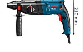 Roto martillo