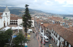 Tunja