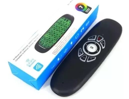 Control Remoto Universal