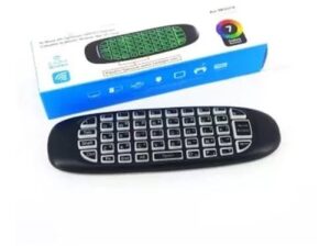Control Remoto Universal