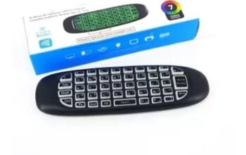 Control Remoto Universal