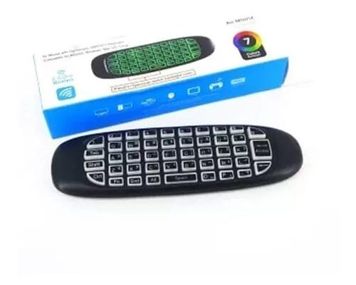 Control Remoto Universal