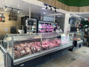 Origen boutique de carnes