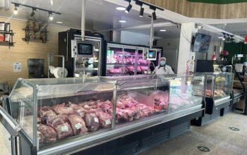 Origen boutique de carnes