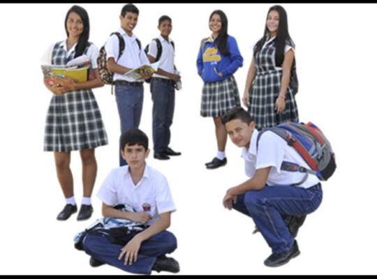 INMODA UNIFORMES