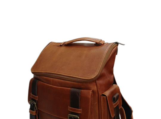Bolsos en Cuero