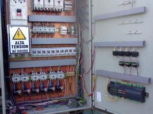 Gabinetes cofres del Sur