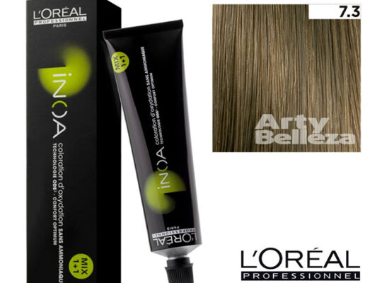 Tintura INOA sin amoniaco