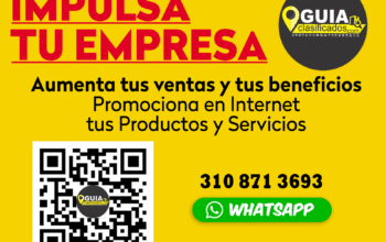 Qué es GuiaClasificados y para qué sirve?