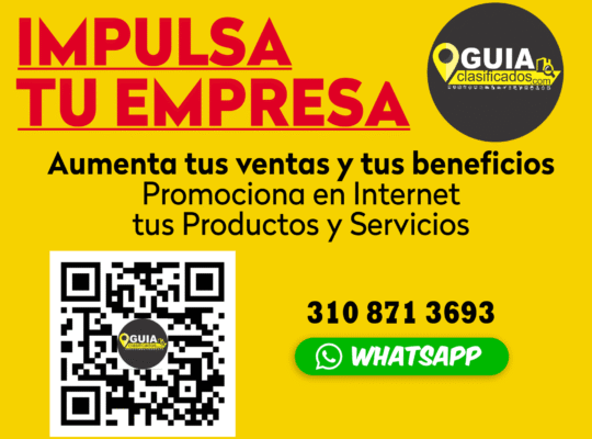 Qué es GuiaClasificados y para qué sirve?