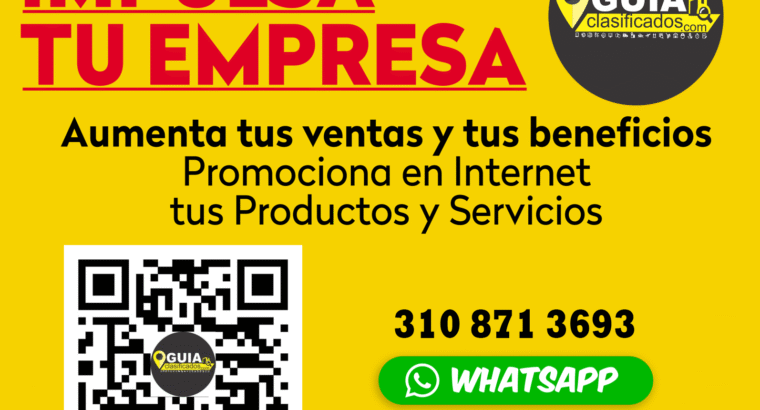 Qué es GuiaClasificados y para qué sirve?