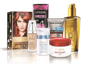L’Oréal Paris distribuidor autorizado