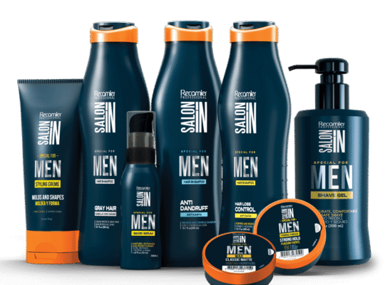 Productos de belleza para mujeres