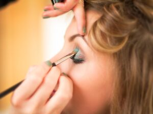 Distribuidores de productos de belleza