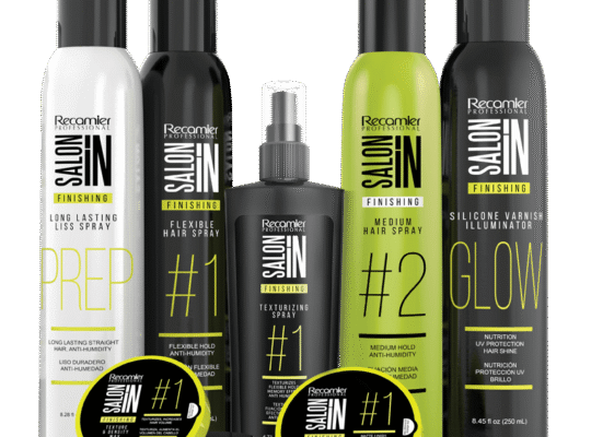 Productos de belleza para mujeres