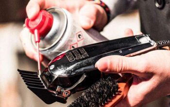 Reparación de equipos de peluquería