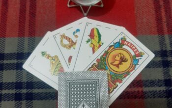 Lectura de Tarot