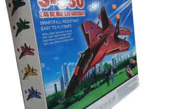 Aeroplano S – 530