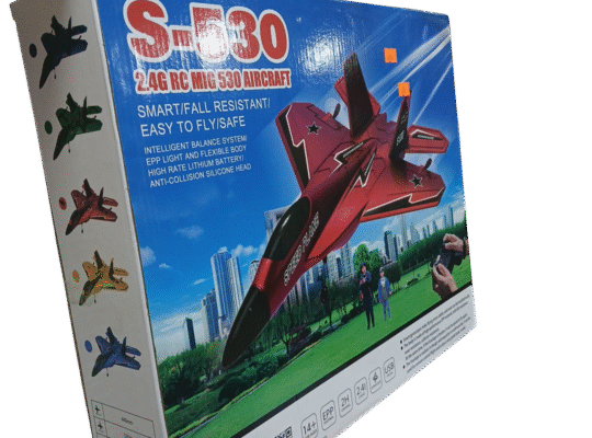 Aeroplano S – 530