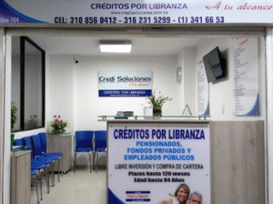 Credisoluciones