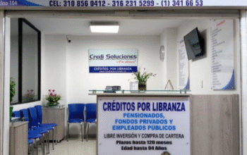 Credisoluciones