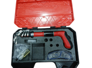 Pistola de Impacto