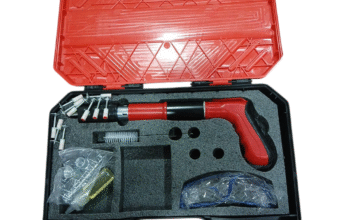 Pistola de Impacto