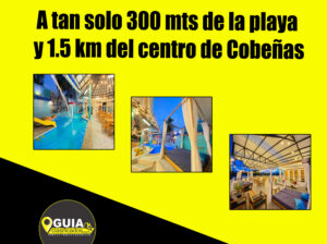 Hotel en Venta en Coveñas