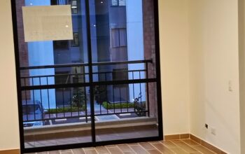 Se arrienda hermoso apartamento en Jamun
