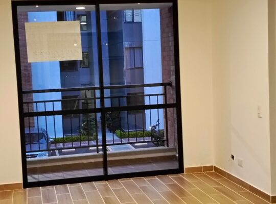 Se arrienda hermoso apartamento en Jamun