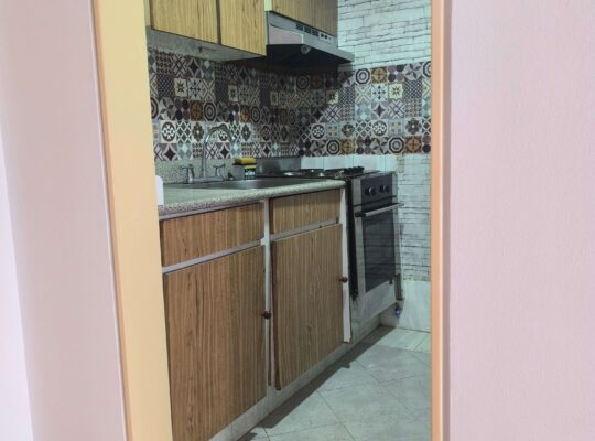 Arriendo apartaestudio