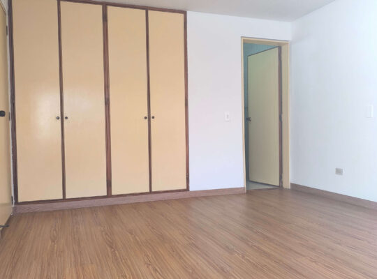 Arriendo apartaestudio