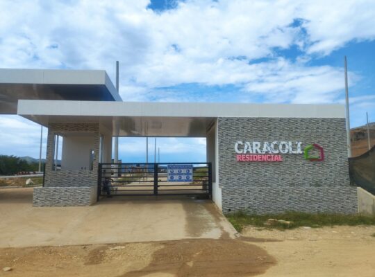 VENTA LOTE