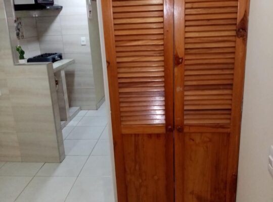 Arriendo apartaestudio independienteKenn