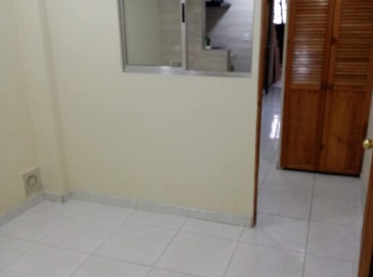 Arriendo apartaestudio independienteKenn