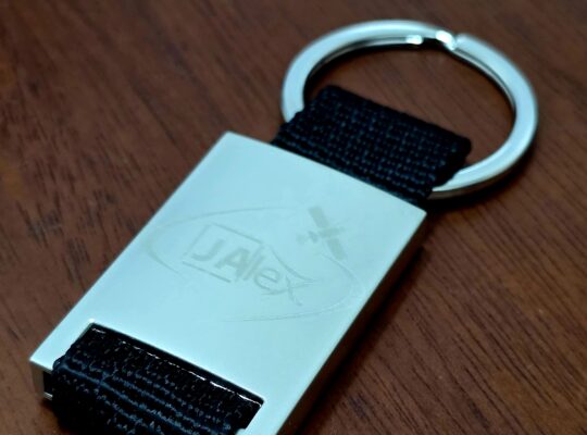 Llave GPS JAlex Pro
