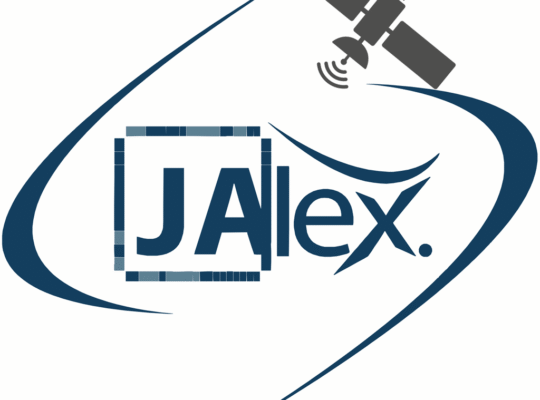Llave GPS JAlex Pro