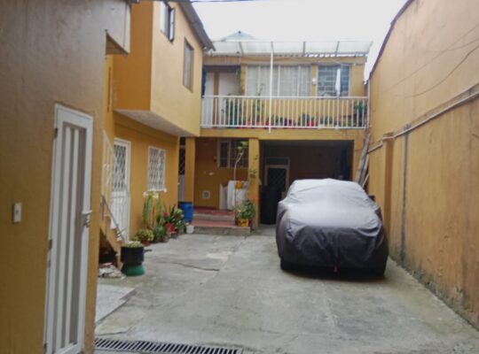 Venta de casa en la calle 162