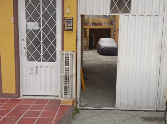 Venta de casa en la calle 162