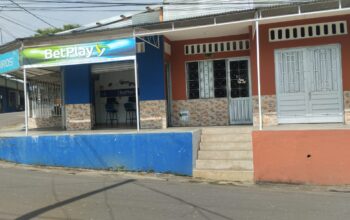 SE VENDE CASA EN FLORENCIA