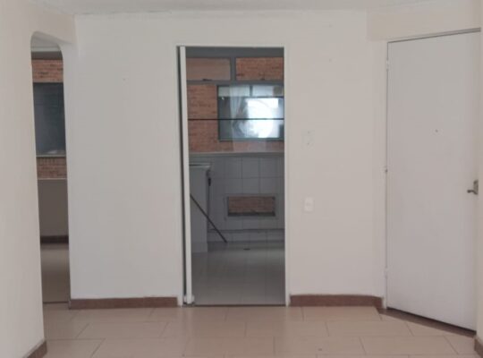 Apartamento en Ciudad Berna, Bogotá