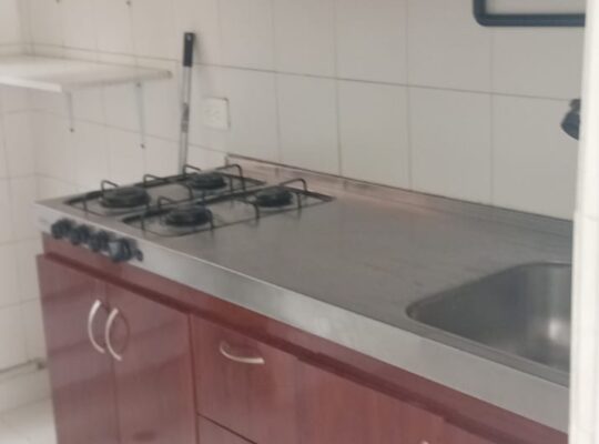 Apartamento en Ciudad Berna, Bogotá